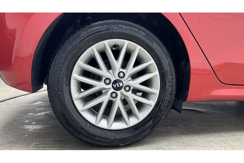 Used Kia Rio 2018 for sale - 76784336: Photo 18