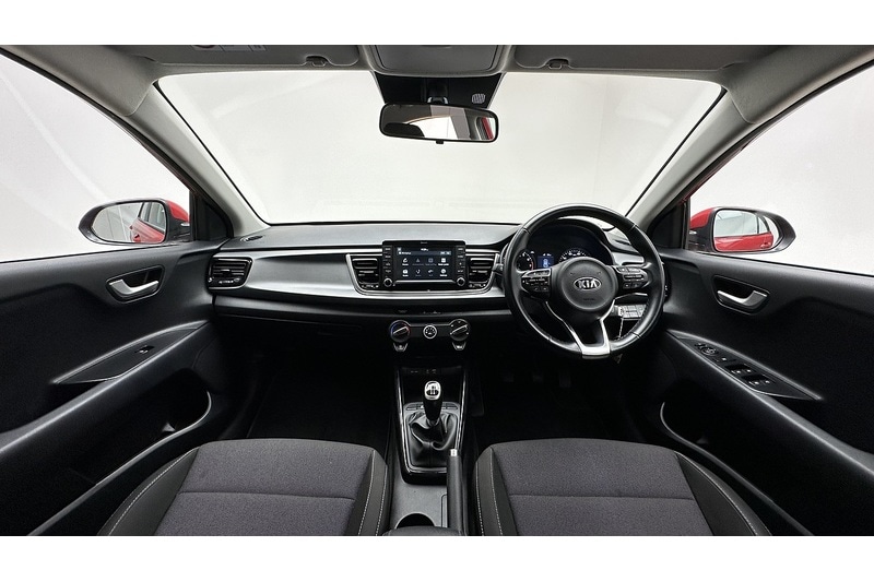 Used Kia Rio 2018 for sale - 76784336: Photo 2