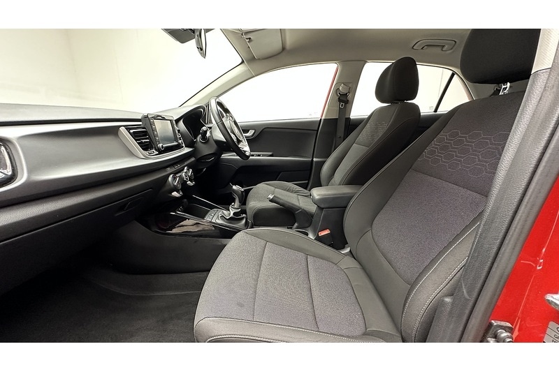 Used Kia Rio 2018 for sale - 76784336: Photo 21