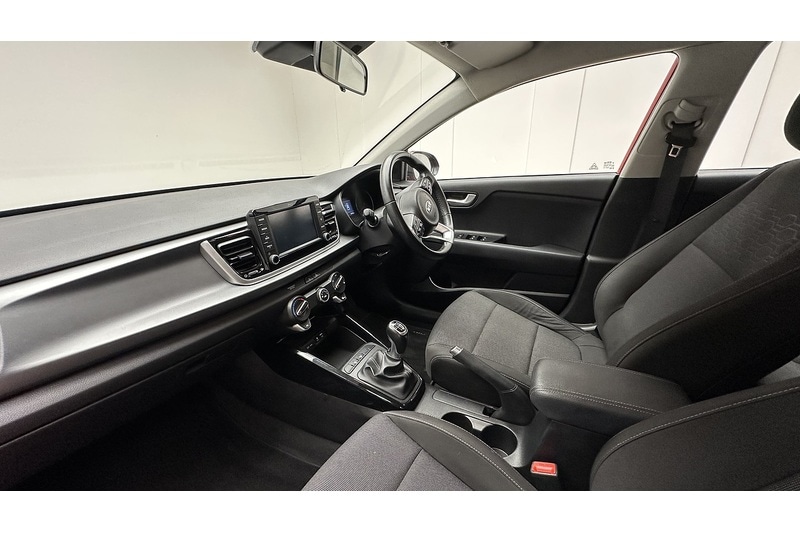 Used Kia Rio 2018 for sale - 76784336: Photo 22