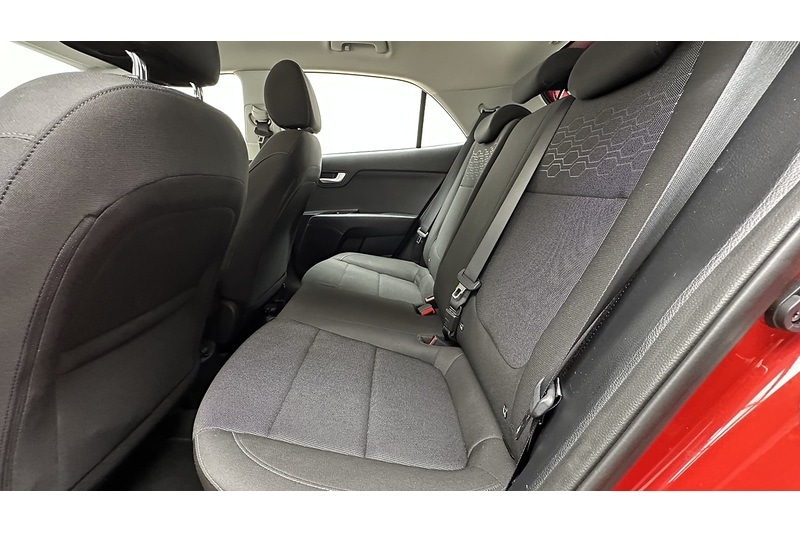 Used Kia Rio 2018 for sale - 76784336: Photo 23