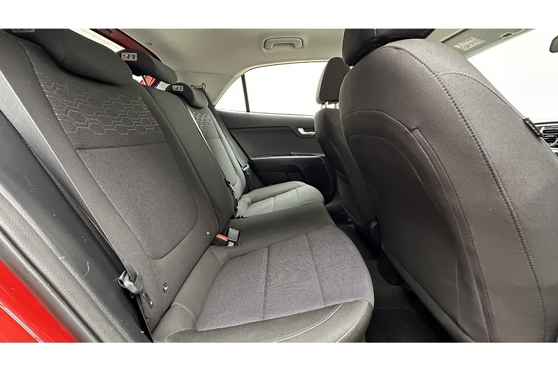 Used Kia Rio 2018 for sale - 76784336: Photo 25