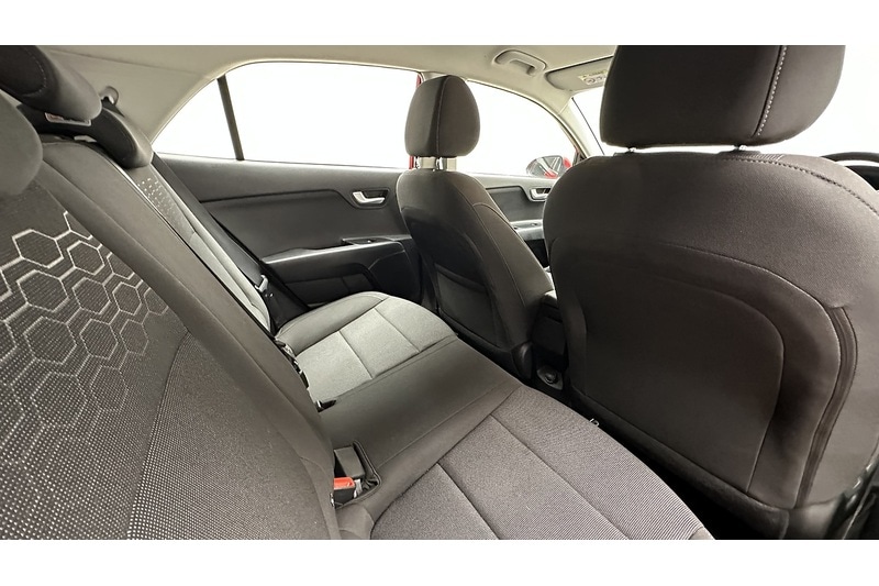 Used Kia Rio 2018 for sale - 76784336: Photo 26