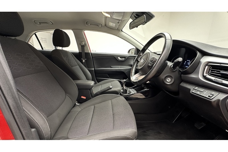 Used Kia Rio 2018 for sale - 76784336: Photo 27