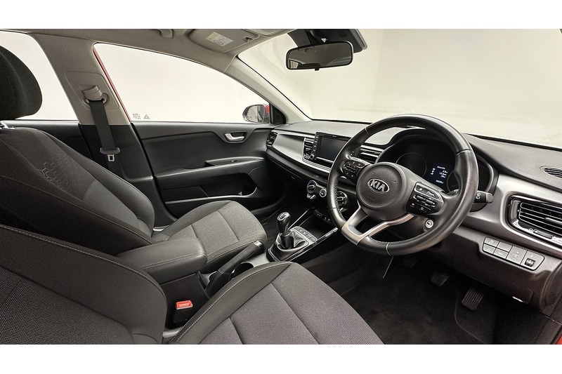 Used Kia Rio 2018 for sale - 76784336: Photo 28