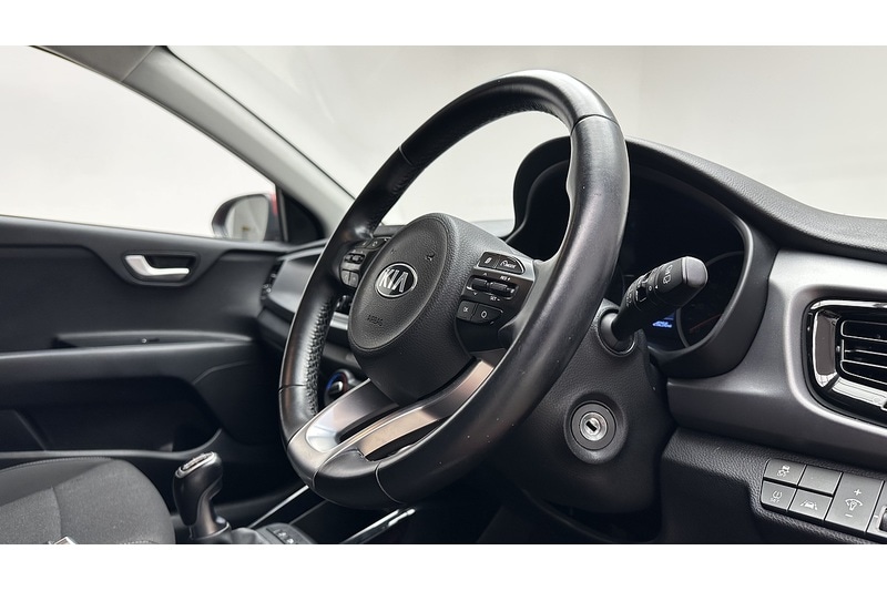 Used Kia Rio 2018 for sale - 76784336: Photo 29