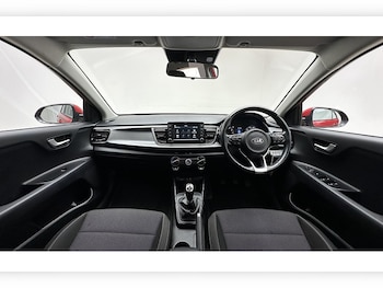 Used Kia Rio 2018 for sale - 76784336: Photo