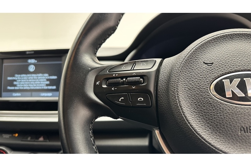 Used Kia Rio 2018 for sale - 76784336: Photo 34