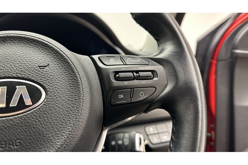 Used Kia Rio 2018 for sale - 76784336: Photo 35