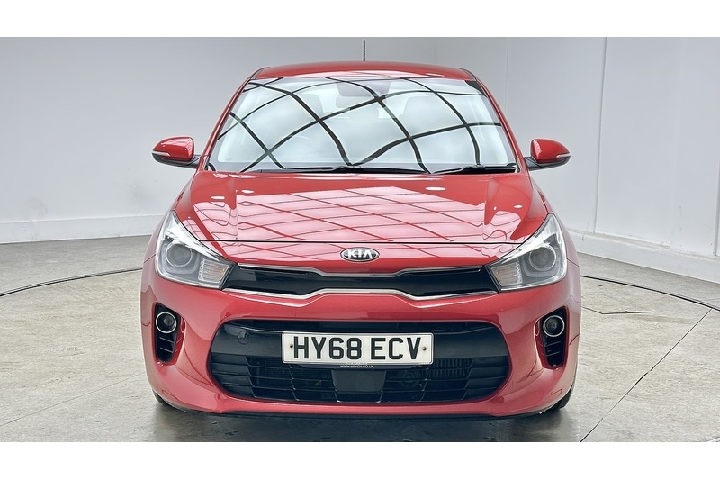 Used Kia Rio 2018 for sale - 76784336: Photo 5