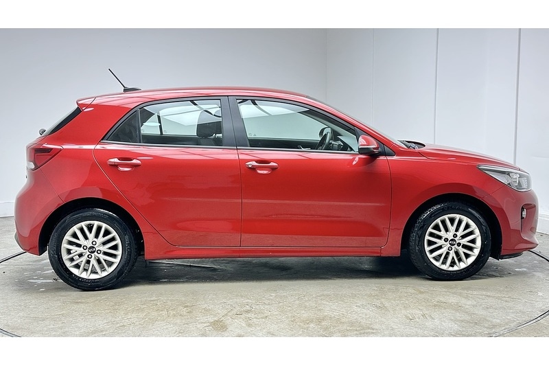 Used Kia Rio 2018 for sale - 76784336: Photo 6
