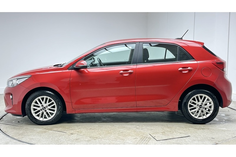 Used Kia Rio 2018 for sale - 76784336: Photo 8