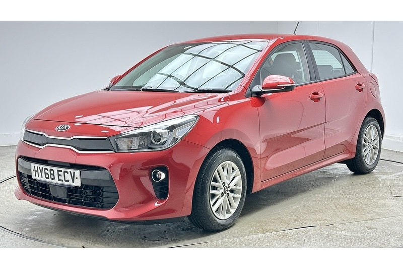 Used Kia Rio 2018 for sale - 76784336: Photo 9
