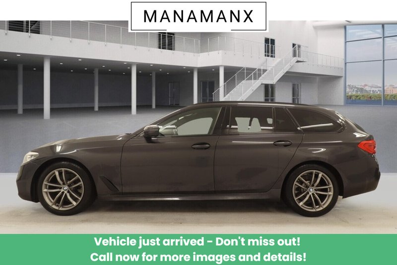 Used BMW 5 Series 2019 for sale - 78031136: Photo 6