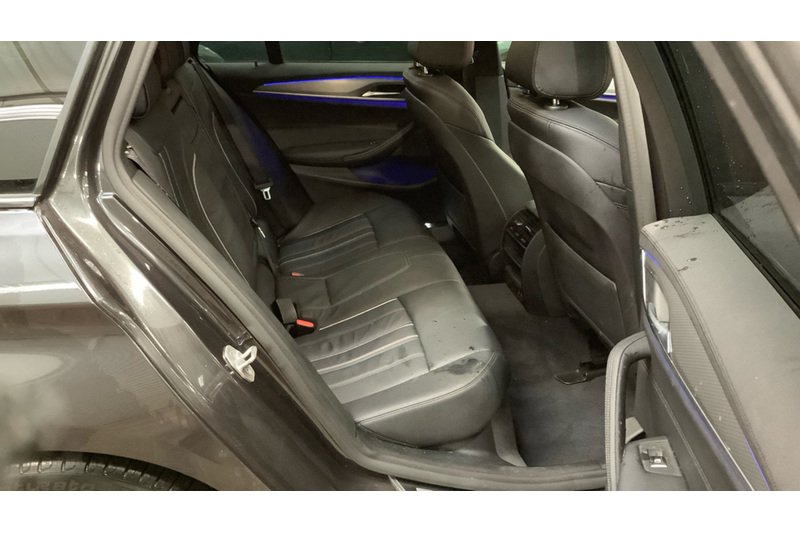 Used BMW 5 Series 2019 for sale - 78031136: Photo 7