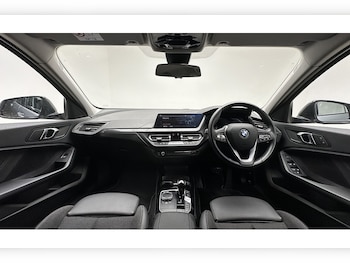 Used BMW 1 Series 2023 for sale - 78632616: Photo