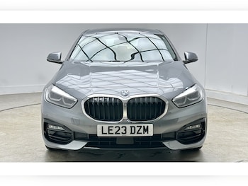 Used BMW 1 Series 2023 for sale - 78632616: Photo