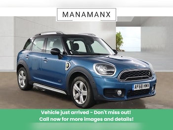 Used MINI Countryman 2018 for sale - 78875895: Photo