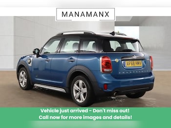 Used MINI Countryman 2018 for sale - 78875895: Photo
