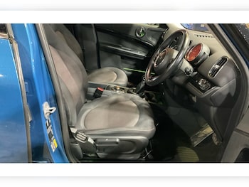 Used MINI Countryman 2018 for sale - 78875895: Photo