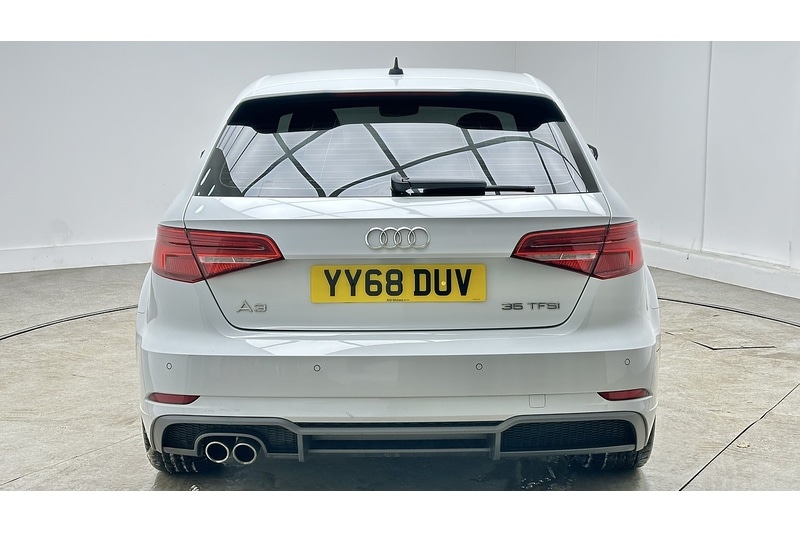 Used Audi A3 2018 for sale - 77114229: Photo 10