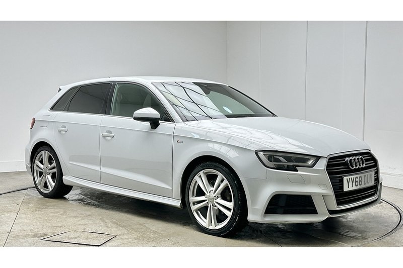 Used Audi A3 2018 for sale - 77114229: Photo 11