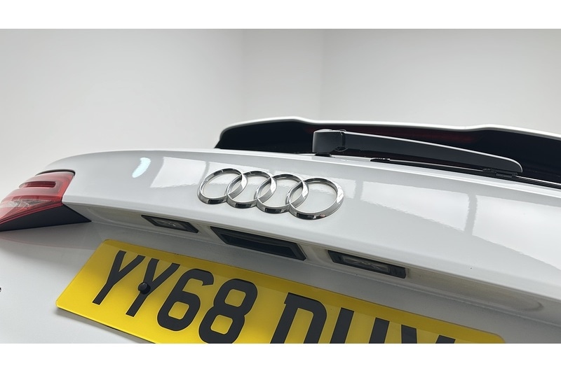 Used Audi A3 2018 for sale - 77114229: Photo 12