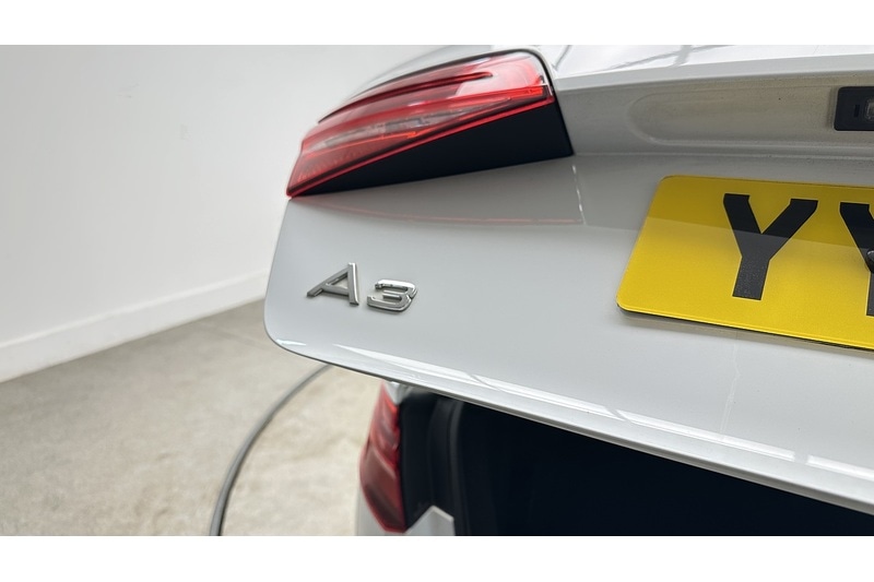 Used Audi A3 2018 for sale - 77114229: Photo 13