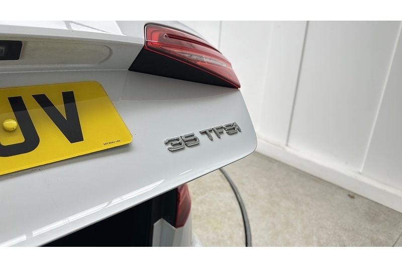 Used Audi A3 2018 for sale - 77114229: Photo 14