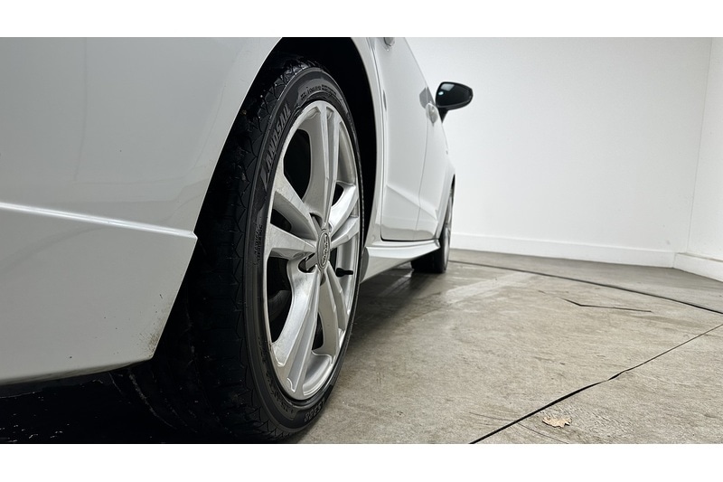 Used Audi A3 2018 for sale - 77114229: Photo 15