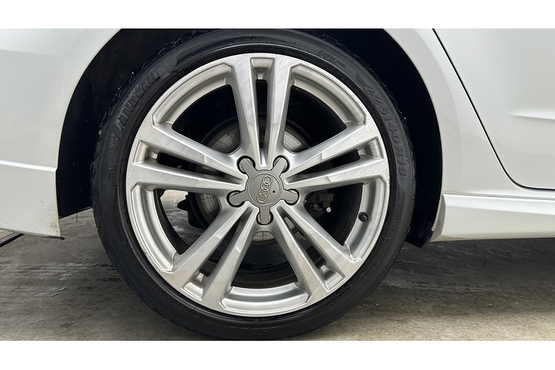 Used Audi A3 2018 for sale - 77114229: Photo 16