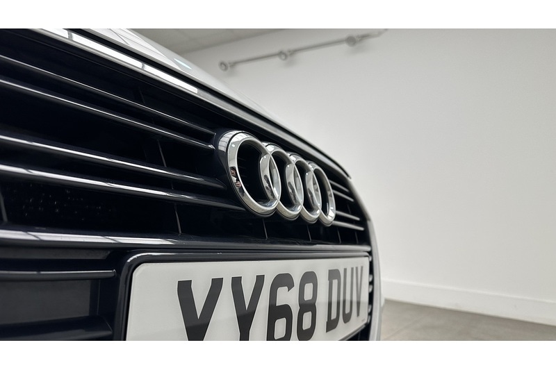 Used Audi A3 2018 for sale - 77114229: Photo 19