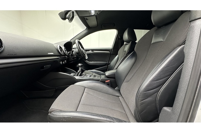 Used Audi A3 2018 for sale - 77114229: Photo 20