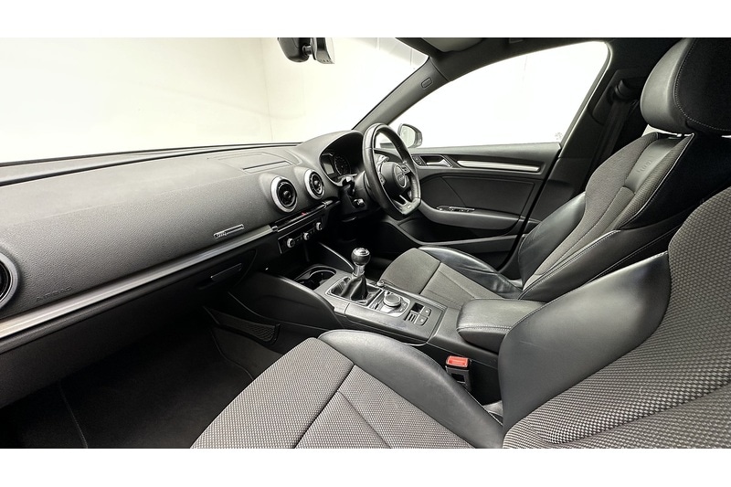 Used Audi A3 2018 for sale - 77114229: Photo 21