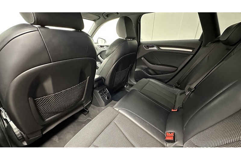 Used Audi A3 2018 for sale - 77114229: Photo 25