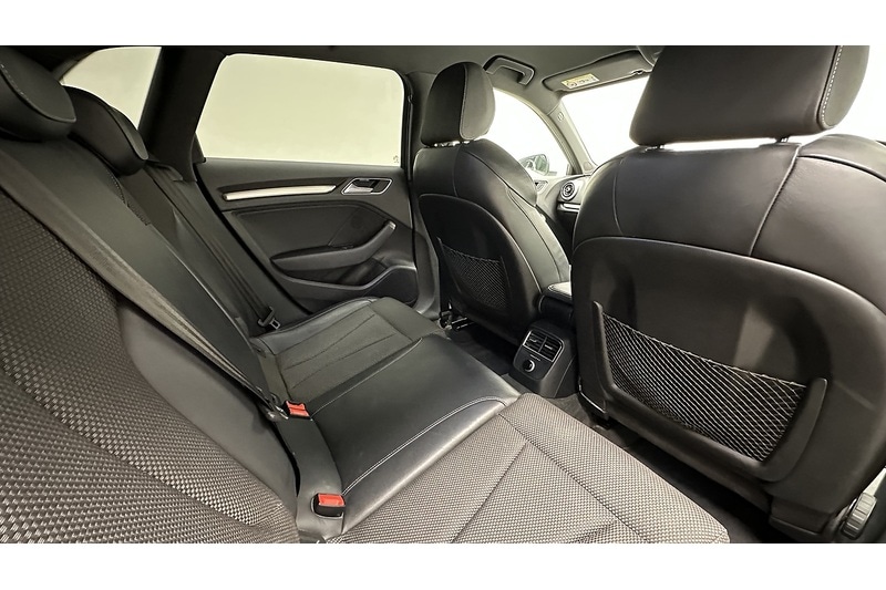 Used Audi A3 2018 for sale - 77114229: Photo 27