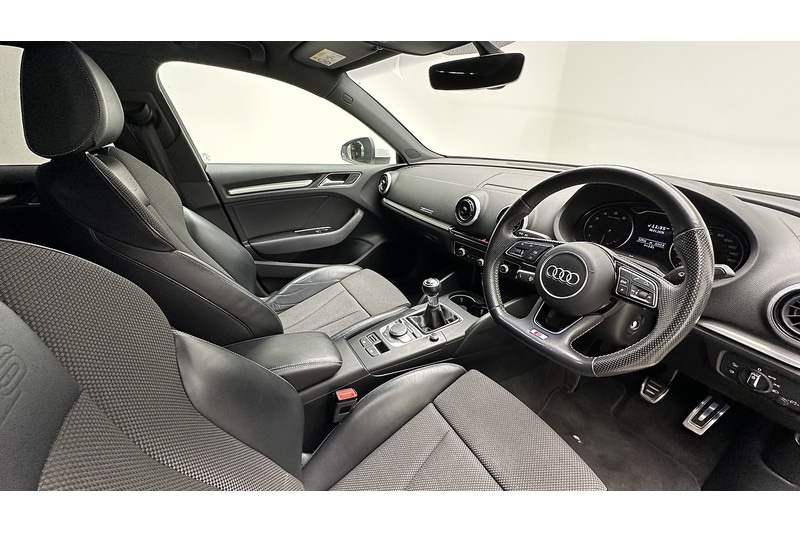 Used Audi A3 2018 for sale - 77114229: Photo 31