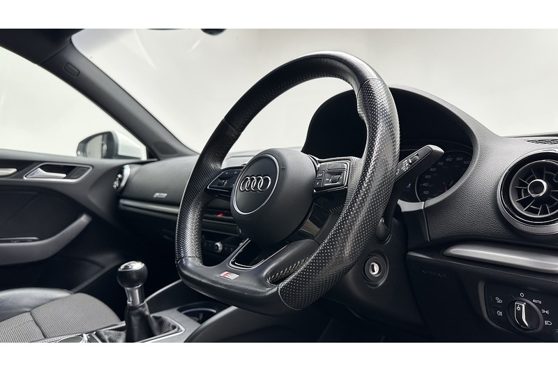Used Audi A3 2018 for sale - 77114229: Photo 32
