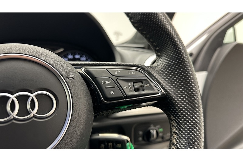 Used Audi A3 2018 for sale - 77114229: Photo 40