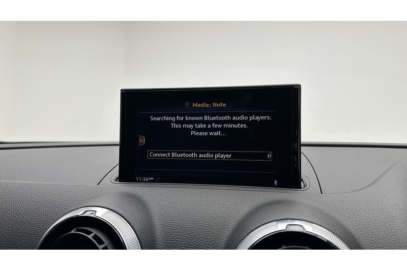 Used Audi A3 2018 for sale - 77114229: Photo 44