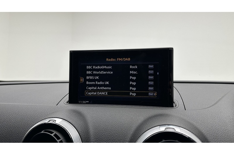 Used Audi A3 2018 for sale - 77114229: Photo 45