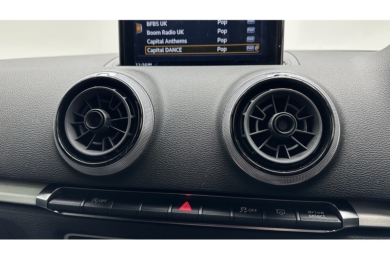 Used Audi A3 2018 for sale - 77114229: Photo 47