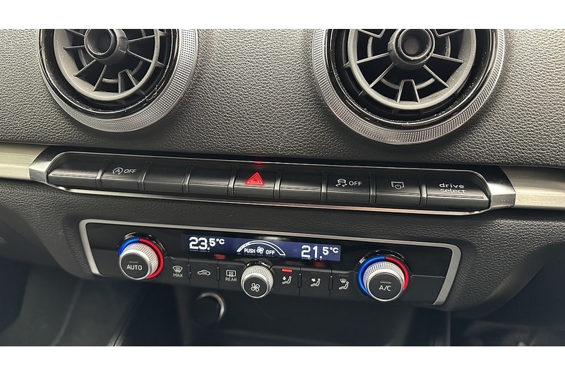 Used Audi A3 2018 for sale - 77114229: Photo 48