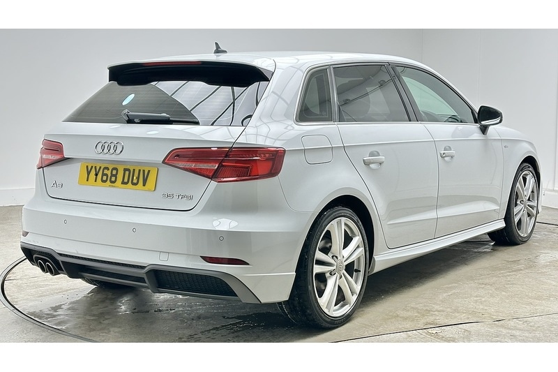 Used Audi A3 2018 for sale - 77114229: Photo 9