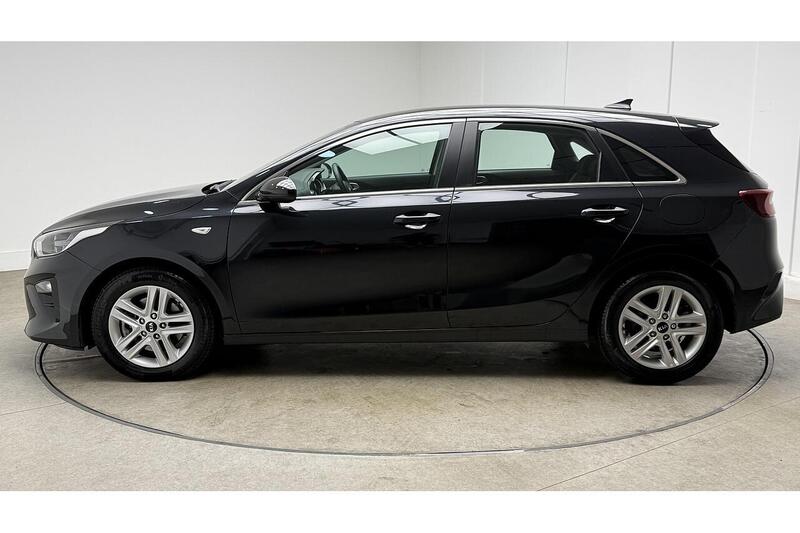 Used Kia Ceed 2021 for sale - 76784339: Photo 10