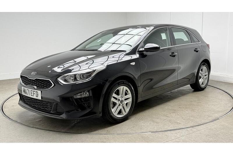 Used Kia Ceed 2021 for sale - 76784339: Photo 11
