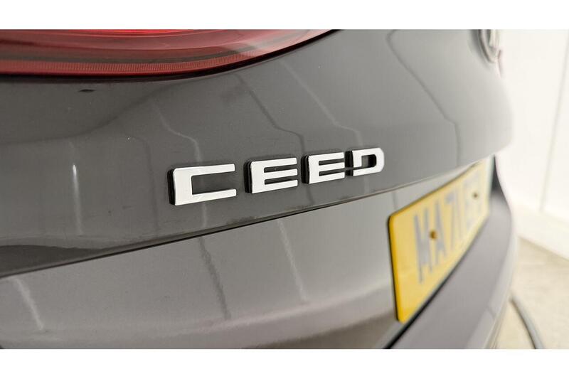 Used Kia Ceed 2021 for sale - 76784339: Photo 13