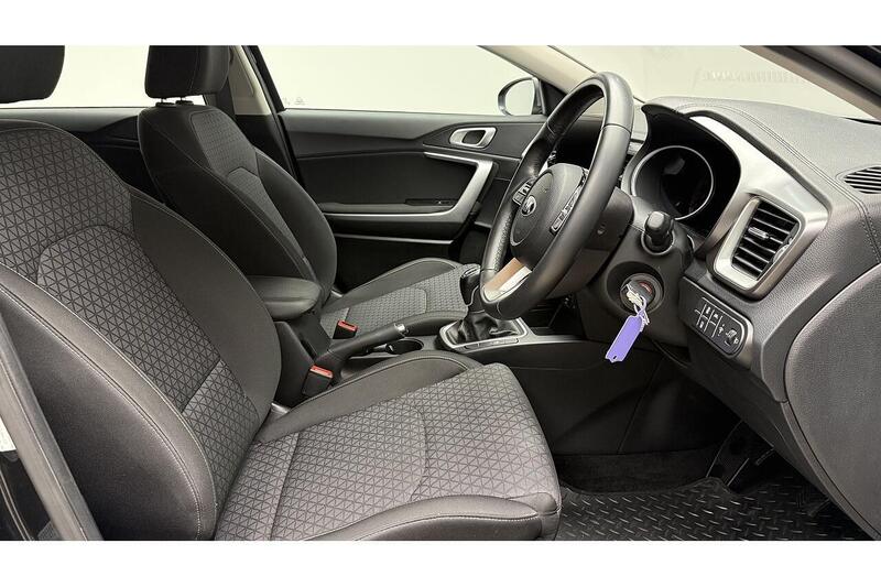 Used Kia Ceed 2021 for sale - 76784339: Photo 18