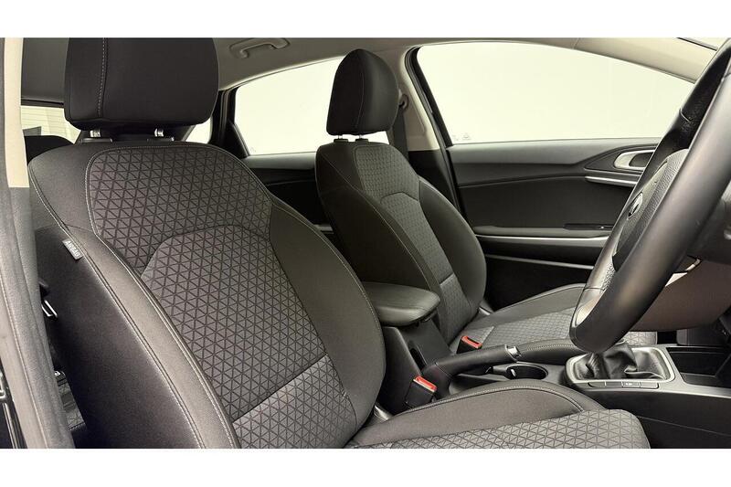 Used Kia Ceed 2021 for sale - 76784339: Photo 19