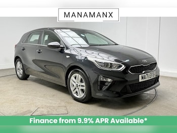 Used Kia Ceed 2021 for sale - 76784339: Photo